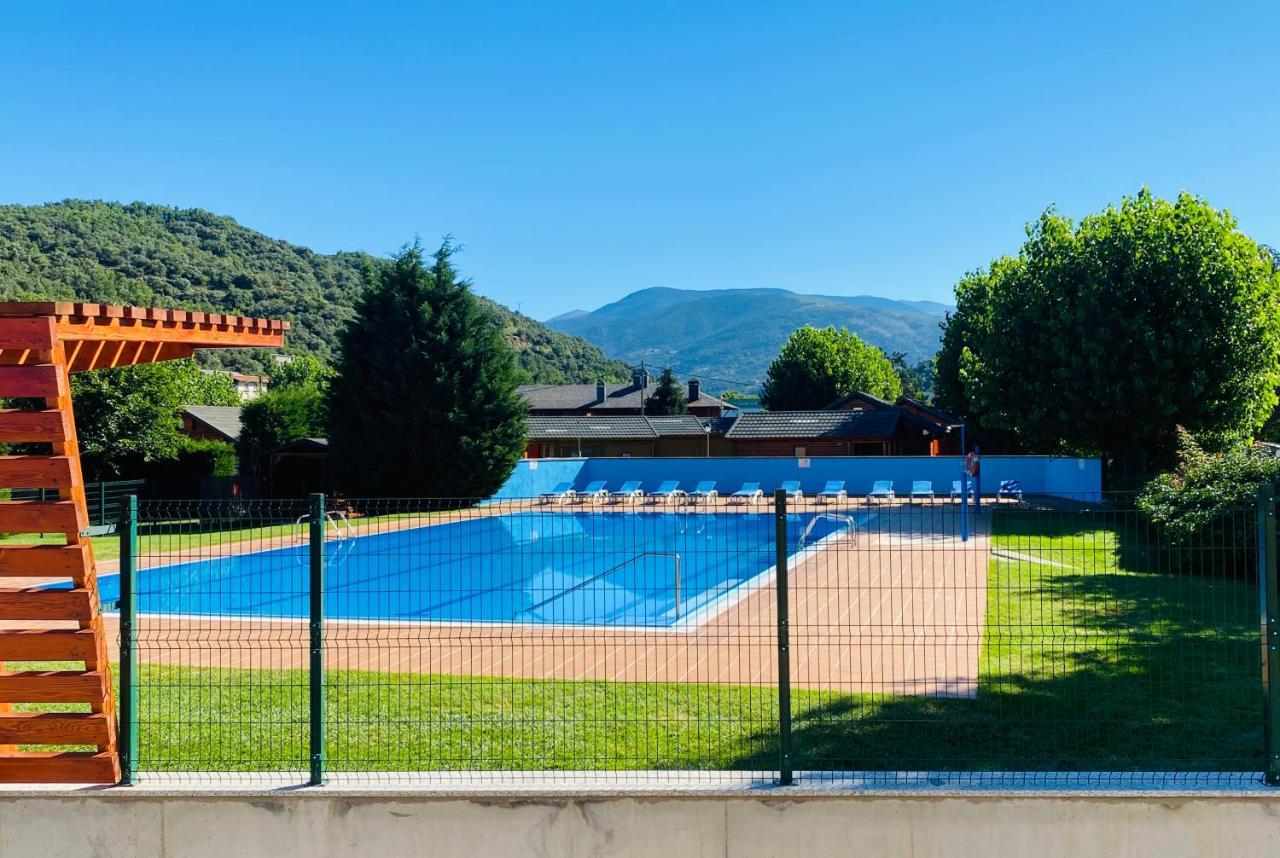 Camping Gran Sol Монферрер Экстерьер фото